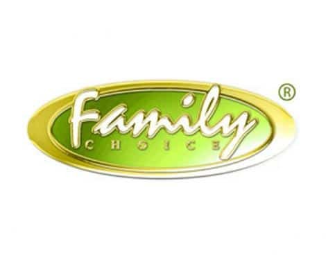 Family Choice-Grains Processing Co. Inc Logo