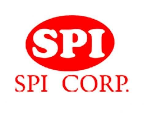SPI Corporation Logo