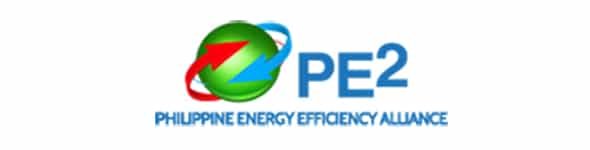 Philippine Energy Efficiency Alliance Logo