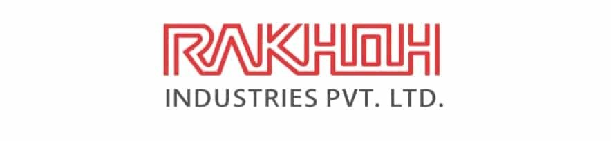 Rakhoh Logo