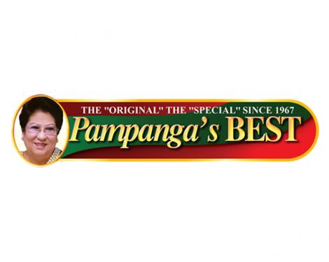 PAMPANGA’S BEST