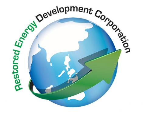 Restored Energy Development Corporation