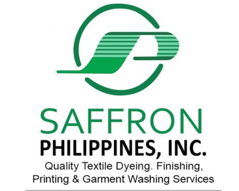 Saffron Philippines Inc