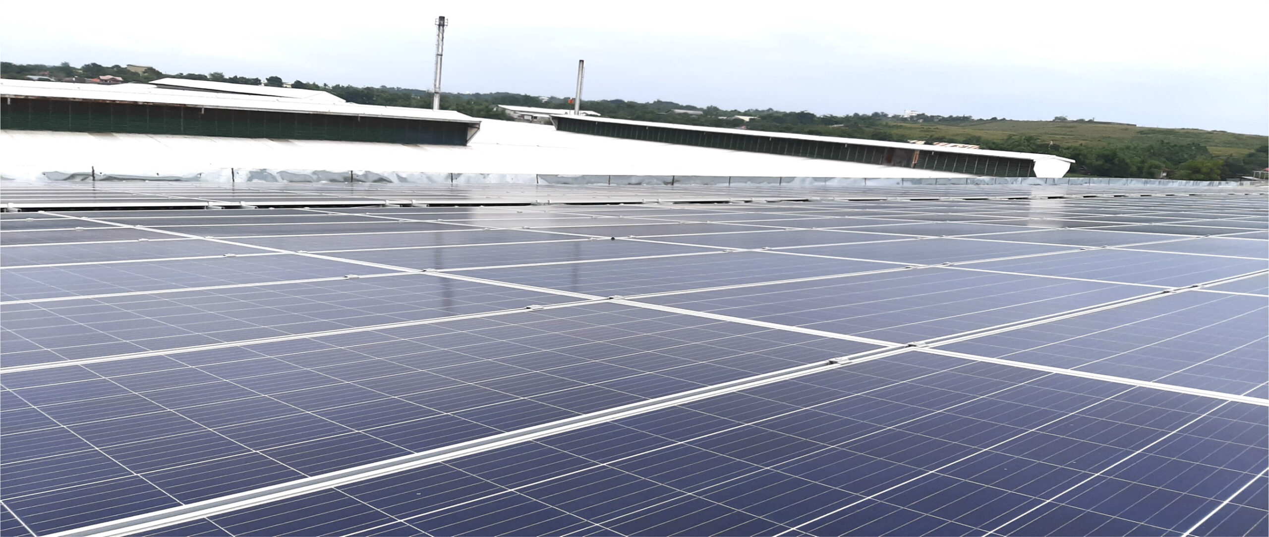 450kWp Liloan Cebu