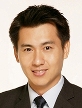 Daniel Yeung